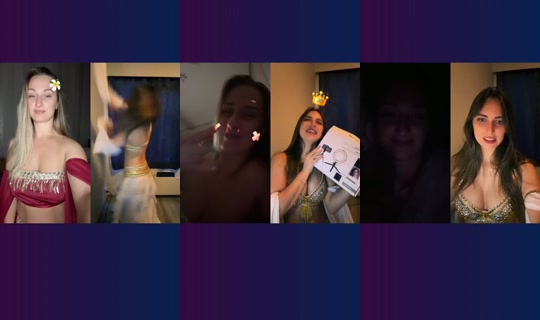 1802009253524611073's Live Session — Jun 12, 2026, 8:57 PM