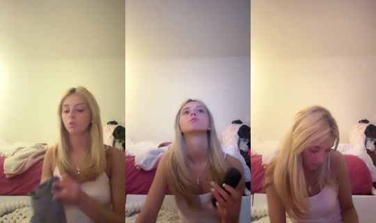 1818485113274797057's Live Session — May 15, 2026, 2:02 AM