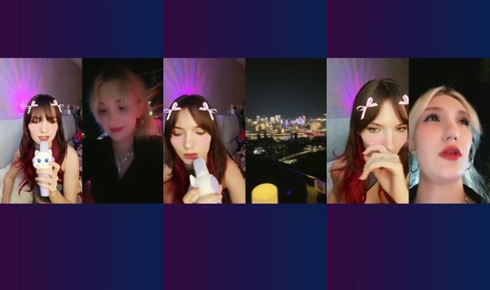 1839735611075960833's Live Session — Jul 6, 2026, 1:55 PM