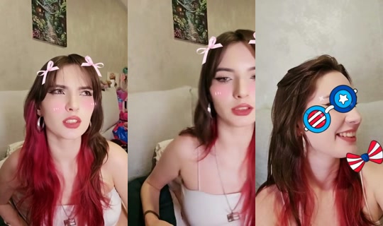 1839735611075960833's Live Session — Jul 7, 2026, 7:29 PM