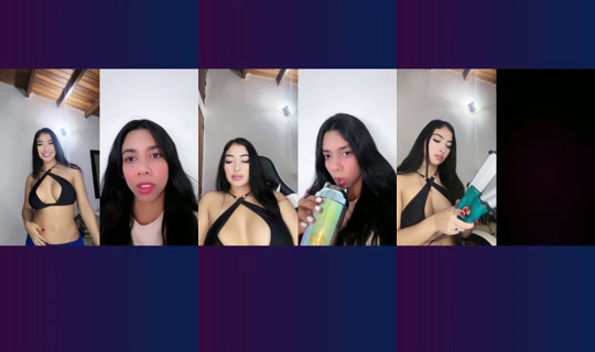 1864411866543005697's Live Session — Jun 3, 2026, 11:41 PM