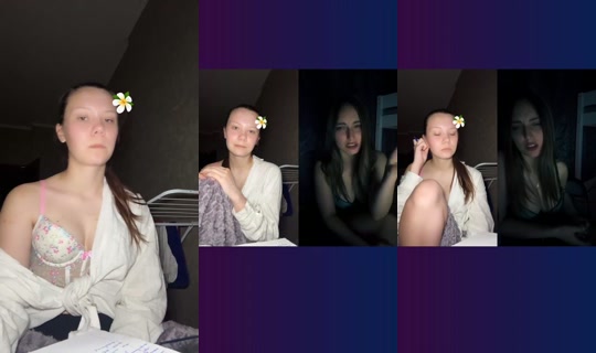 1869719994970198017's Live Session — May 21, 2026, 8:51 PM