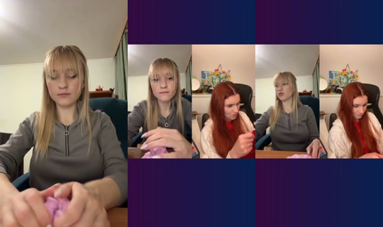 1899449216030775297's Live Session — May 19, 2026, 8:11 PM