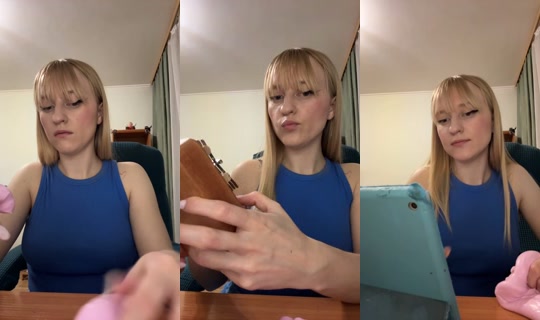1899449216030775297's Live Session — May 21, 2026, 7:12 PM