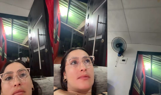 1903138620778092545's Live Session — May 24, 2026, 11:25 PM