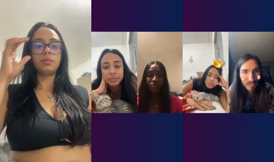 1906780841694720001's Live Session — Jul 2, 2026, 11:21 PM