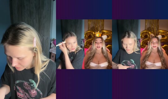 1915344329836463105's Live Session — May 24, 2026, 6:35 PM