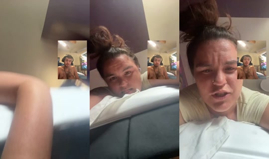 1918020717062939649's Live Session — Jul 7, 2026, 1:54 PM