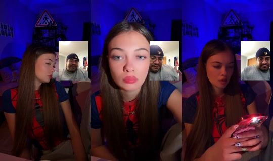 1919429547791346689's Live Session — May 20, 2026, 8:53 PM
