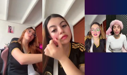 1923551835180983297's Live Session — Jul 7, 2026, 10:10 PM
