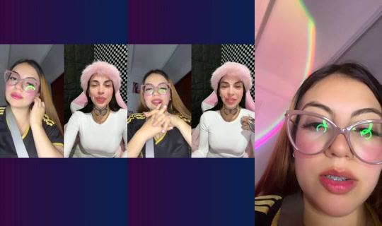 1923551835180983297's Live Session — Jul 7, 2026, 11:15 PM