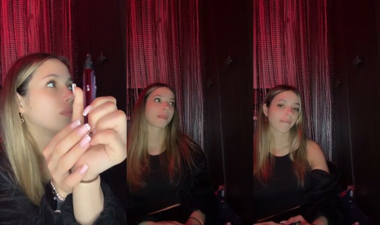 1938591838024472577's Live Session — May 19, 2026, 8:37 PM
