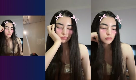 1940060211422244865's Live Session — May 24, 2026, 7:20 PM
