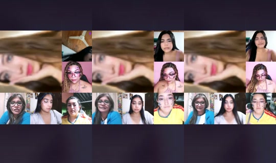 1947495404484592641's Live Session — Jul 8, 2026, 2:52 AM