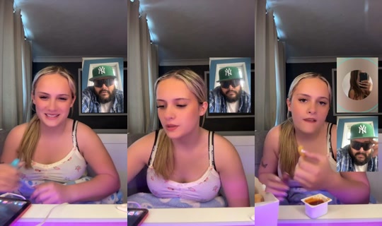 1949236125802219521's Live Session — May 21, 2026, 3:45 PM