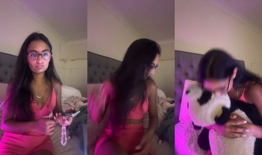 1955793052731025409's Live Session — May 21, 2026, 8:29 PM
