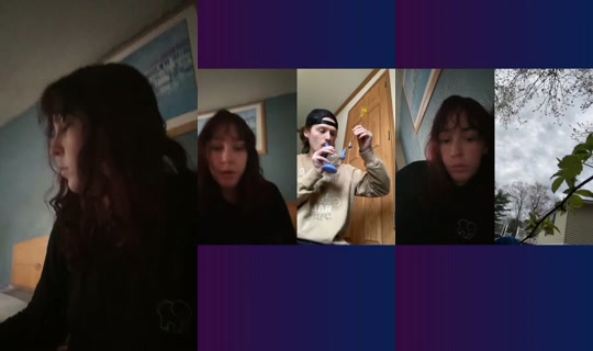 1968101453995090945's Live Session — May 14, 2026, 1:38 PM