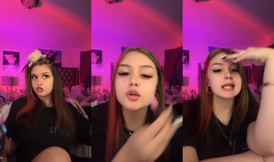 1978192521447985153's Live Session — May 20, 2026, 8:33 PM