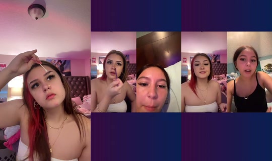 1978192521447985153's Live Session — May 21, 2026, 5:56 PM
