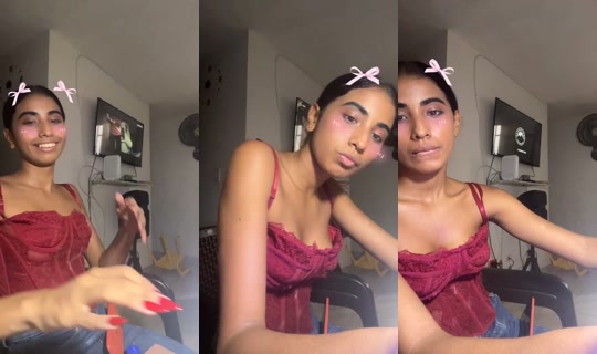 1984810663612327937's Live Session — Jul 7, 2026, 8:56 PM