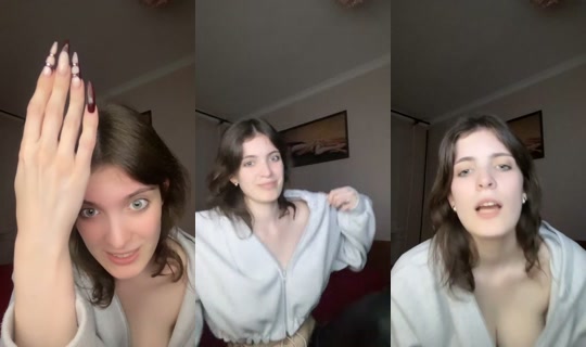 1991074258679138305's Live Session — May 19, 2026, 8:31 PM