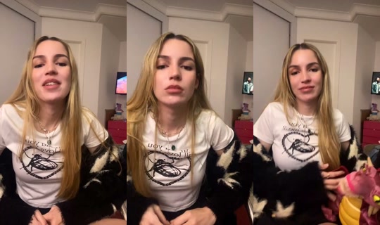 2000016889784768513's Live Session — May 21, 2026, 2:03 AM