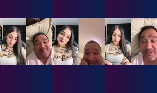 2000900752625740801's Live Session — Jun 16, 2026, 5:14 AM
