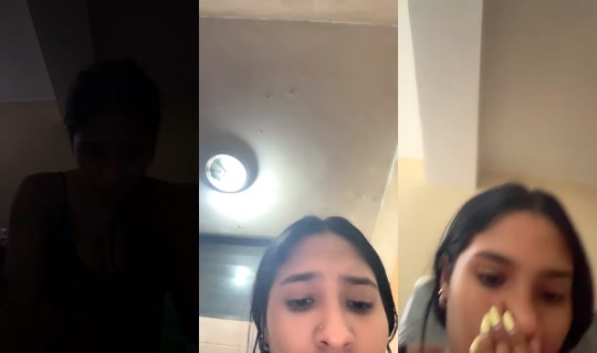 2017261635168963585's Live Session — Jul 1, 2026, 7:08 PM