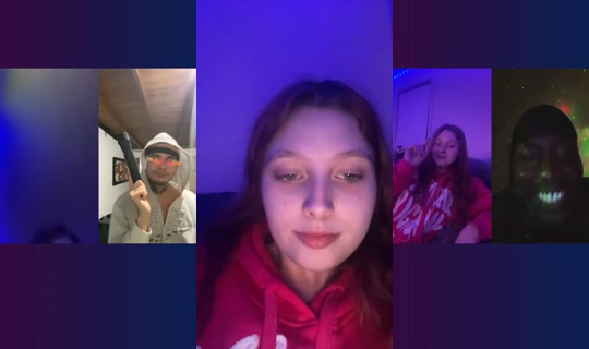 2018782654267911169's Live Session — May 24, 2026, 1:21 AM