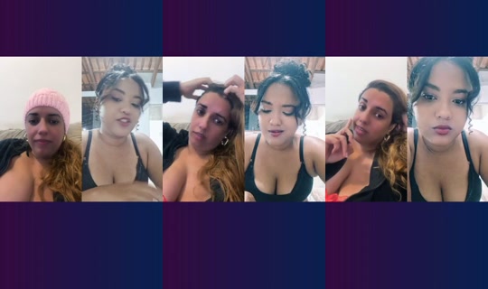 2019617053815642113's Live Session — Jul 3, 2026, 2:56 AM