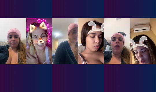 2019617053815642113's Live Session — Jul 3, 2026, 3:39 AM