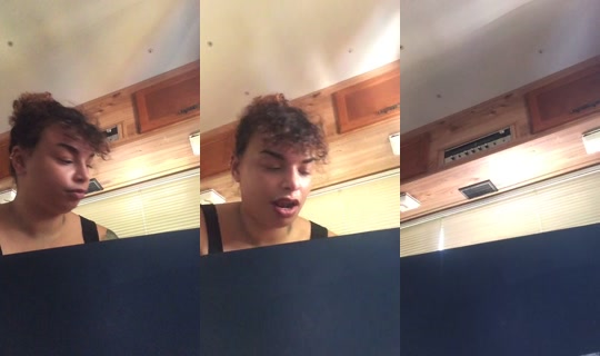 2020734158257273857's Live Session — Jul 5, 2026, 5:09 PM