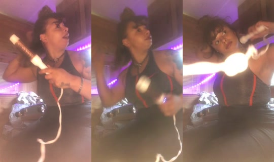 2020734158257273857's Live Session — Jul 6, 2026, 9:43 PM