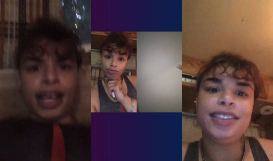 2020734158257273857's Live Session — Jul 7, 2026, 1:01 AM