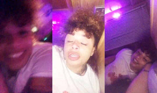 2020734158257273857's Live Session — Jul 8, 2026, 5:14 AM