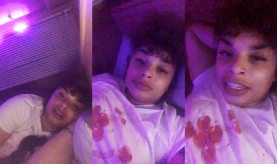 2020734158257273857's Live Session — Jul 8, 2026, 6:05 AM