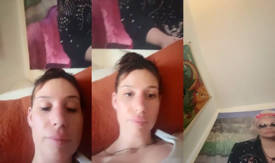2023892142029323265's Live Session — May 19, 2026, 9:22 PM