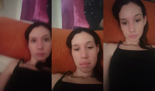 2023892142029323265's Live Session — May 20, 2026, 6:40 PM