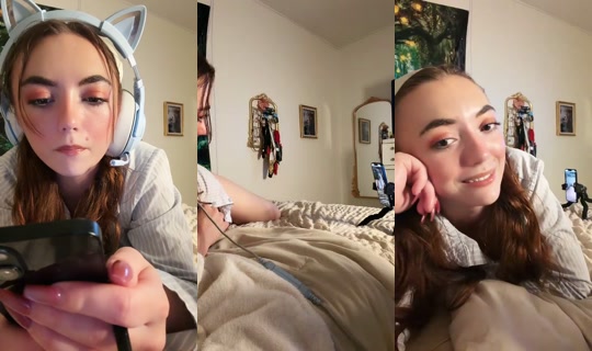 2028485737663216641's Live Session — May 23, 2026, 8:48 PM
