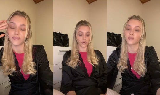 2028567270257340417's Live Session — May 24, 2026, 7:53 PM
