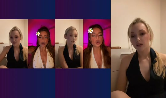 2028567270257340417's Live Session — Jul 7, 2026, 8:43 PM