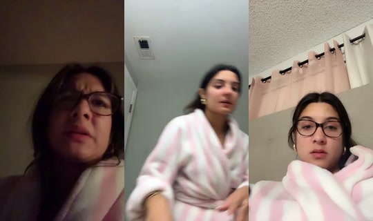 2028639442882575361's Live Session — May 9, 2026, 4:24 AM