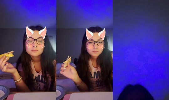 2028639442882575361's Live Session — May 11, 2026, 4:40 AM