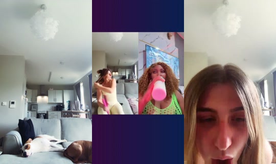 2031442414479239169's Live Session — May 18, 2026, 5:19 PM