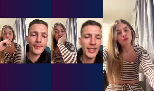 2031442414479239169's Live Session — May 19, 2026, 5:33 PM