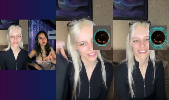 2031486569062492161's Live Session — Jun 13, 2026, 8:01 PM