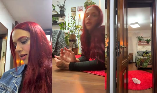 2034059907083732993's Live Session — May 23, 2026, 5:27 AM