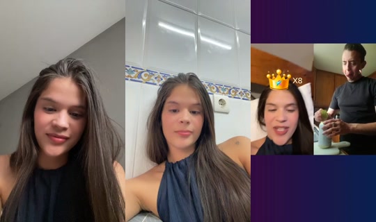 2035420446288103425's Live Session — Jul 6, 2026, 7:27 PM