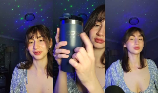 2037033884702003201's Live Session — May 23, 2026, 6:10 AM