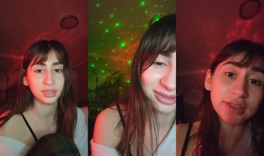 2037033884702003201's Live Session — May 24, 2026, 8:27 AM